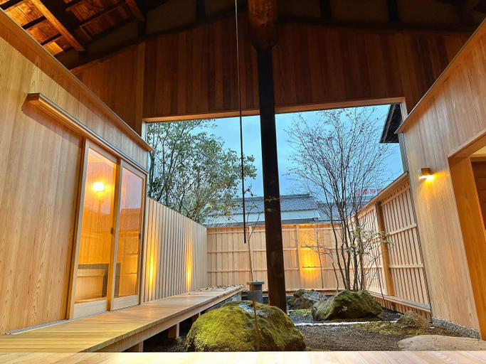 NIPPONIA HOTEL 伊賀上野 城下町, Iga