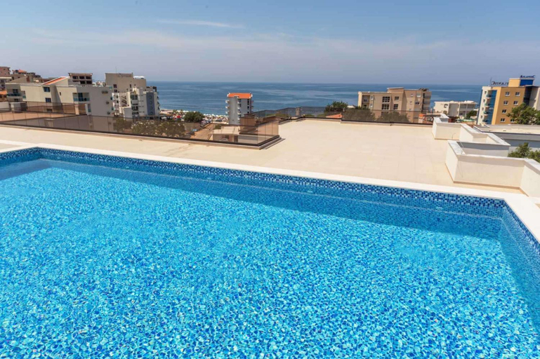 Others 3, APARTMENT DZANA