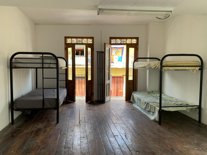 Bedroom 2, Casa Vintage, Panamá