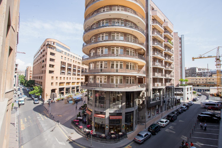 Others 3, AVENUE RESIDENCE by AY North Avenue, Yerevan