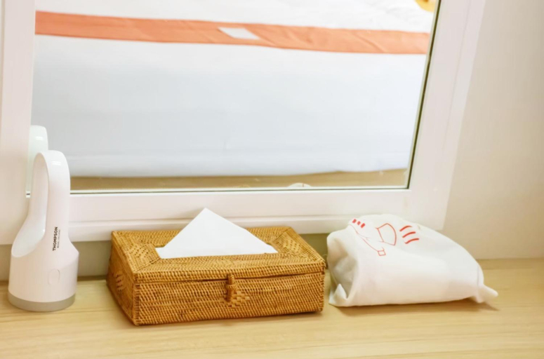 Amenities