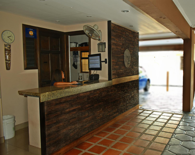 Others, Hotel Cabinas Midey, Puntarenas