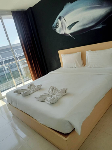 Bedroom 3, GO INN Ao Nang Beach, Mueang Krabi