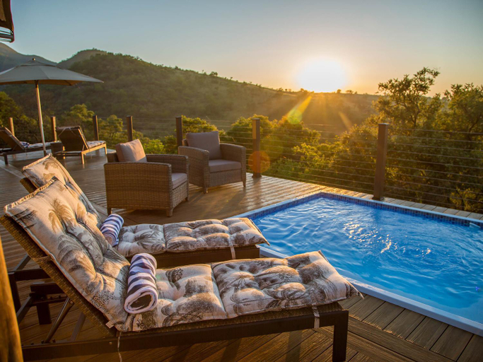 Sport & Beauty 2, Nkomazi Game Reserve by NEWMARK, Gert Sibande