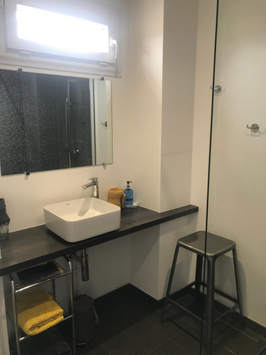 Bathroom 3, Augustodun'Home, Saône-et-Loire