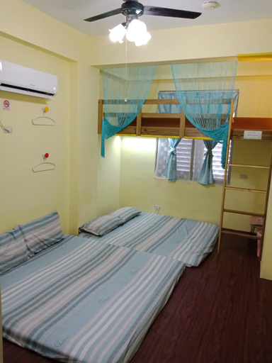 Others 5, Ludao B&B, Taitung