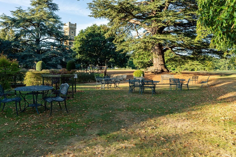 Others 2, The Garden Suite at Shuttleworth, Central Bedfordshire