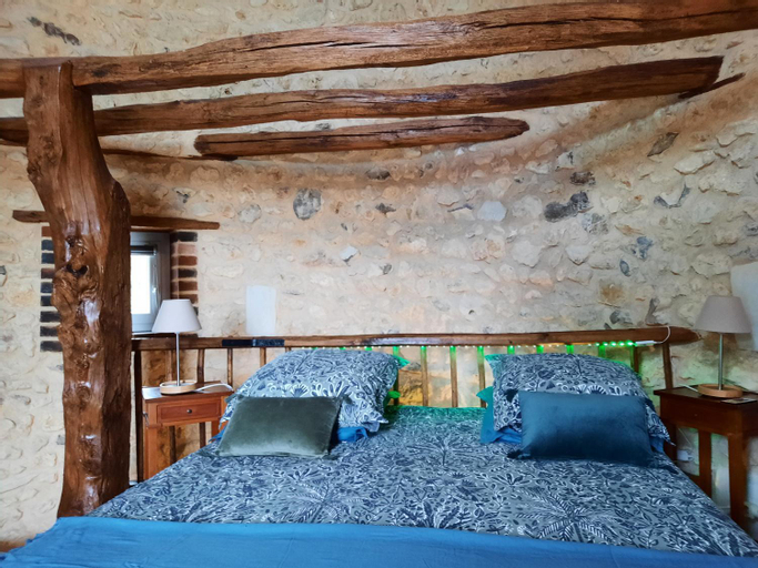Bedroom 10