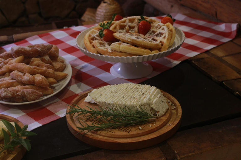 Food & Drinks 5, Villa Italia hospedagem, Gramado