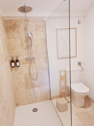 Bathroom 2, Nuits d'Audace, Gard