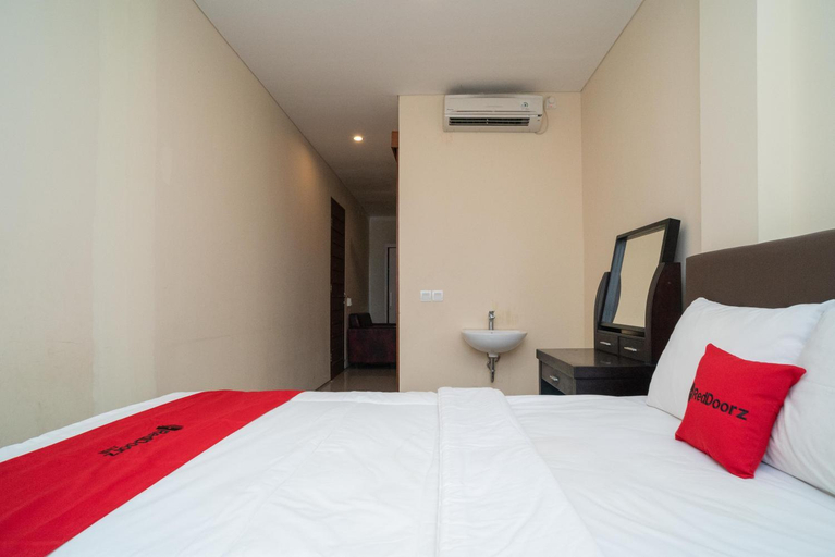 Bedroom 8