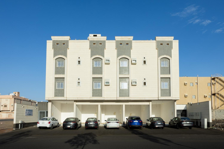 Others 5, أجنحة لفيف الملك فهد - إيكو - Lafif Apartments King Fahd, Al Madinah Al Munawwarah