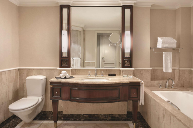 Bathroom 4