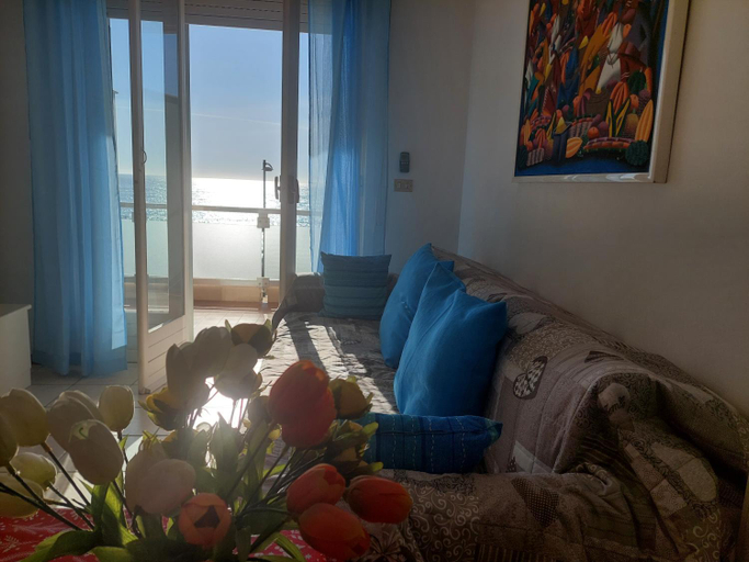Others 2, EMOZIONI CASA VISTA MARE BORDIGHERA, Imperia
