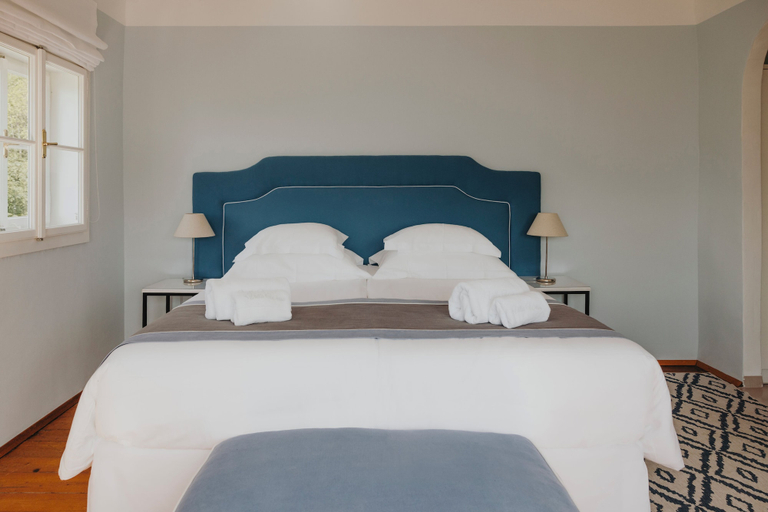 Bedroom 2, Villa Weiss, Vöcklabruck