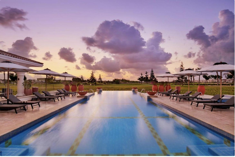 Others 5, Hotel Apartments At Address Marassi Golf Resort, El Alamein