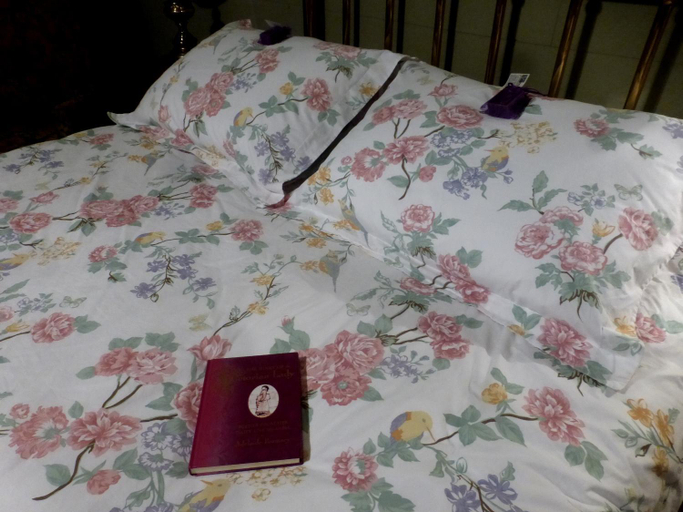 Bedroom 13