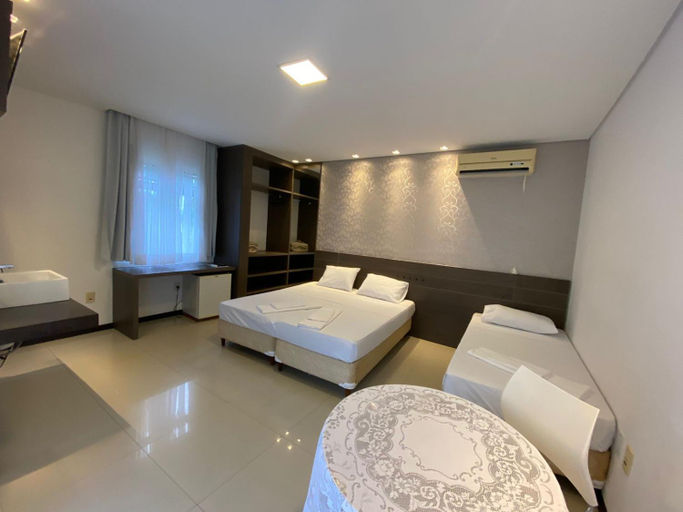 Others 2, Spazio Vital Apartments, Florianopolis
