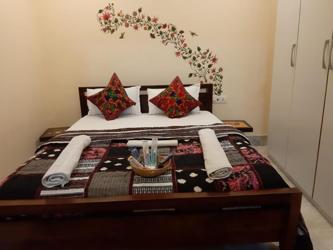 Bedroom 5