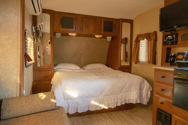 4, Yangyang Hajodae Caravan, Yangyang