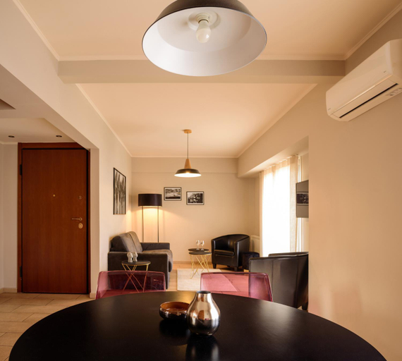 4, ERMOU STREET APARTMENTs, Attica