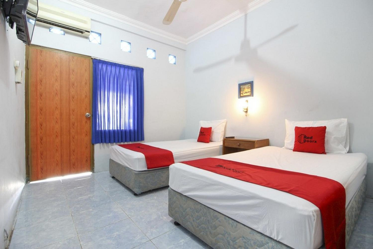 Bedroom 16
