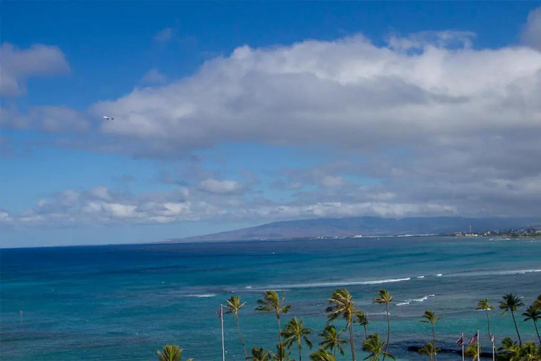 Others 4, Diamond Head Beach Hotel, Honolulu