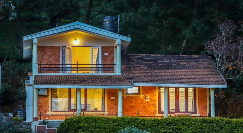 Others 5, The Orange Home, The Nilgiris