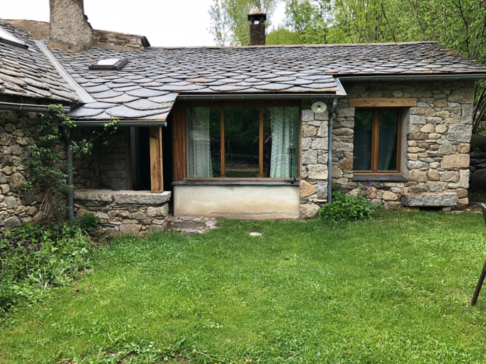 Others 5, Cal Xandera, Pyrénées-Orientales