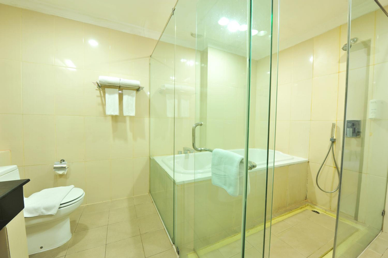 Bathroom 1