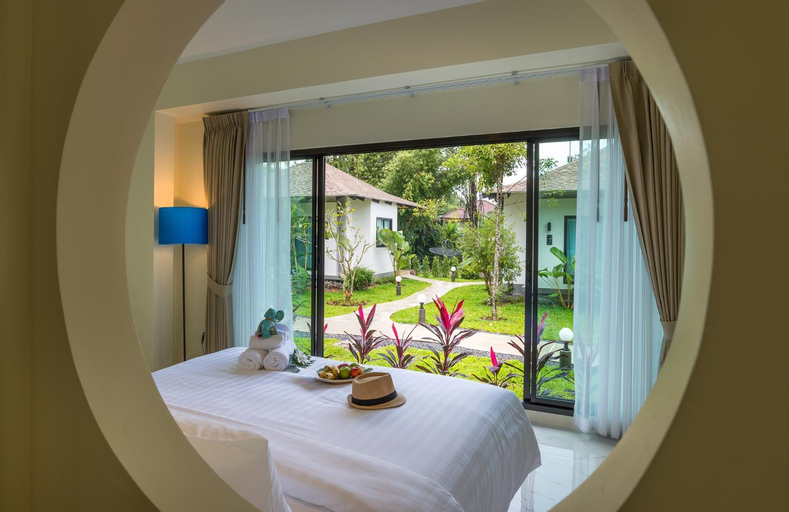 Bedroom 13