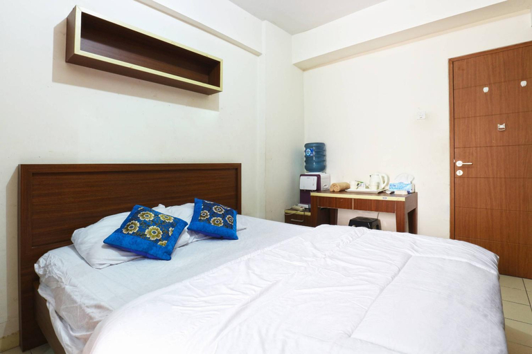 Bedroom 8