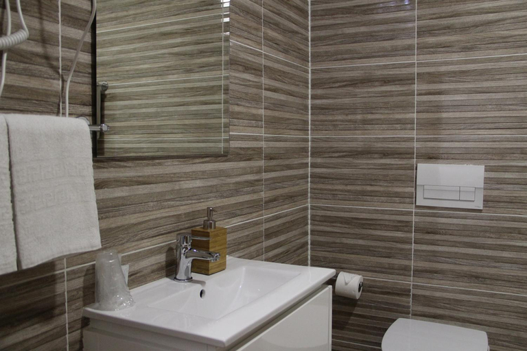 Bathroom 2, Quinta da Corujeira, Vila Real