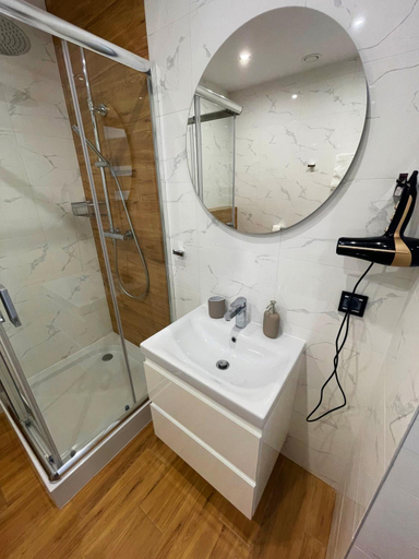 Bathroom 4, Obrocz67, Zamość