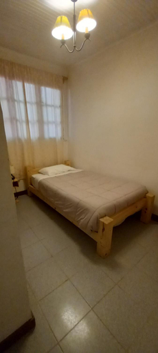 Others 5, Terrandino Hostel, Cordillera