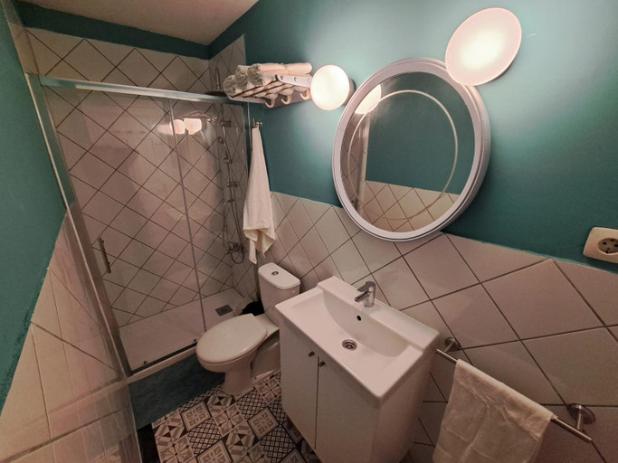 Others 4, Chueca Modern Apartment, Madrid