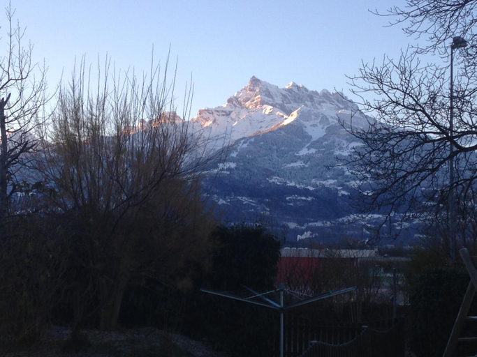 Others 2, The Traditional, Aigle