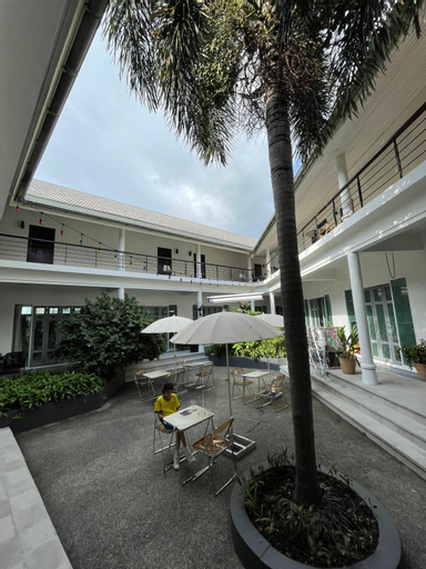 Phangan Centerpoint Hotel, Ko Phangan