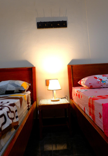 Bedroom 18