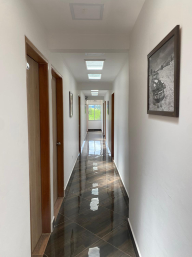 HOTEL MI CASA DEL NORTE, Santa Rosa de Osos