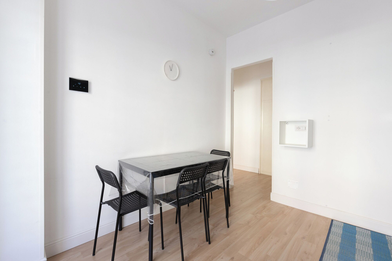 Others 5, Flaviano 30 Cozy apartment, Rome
