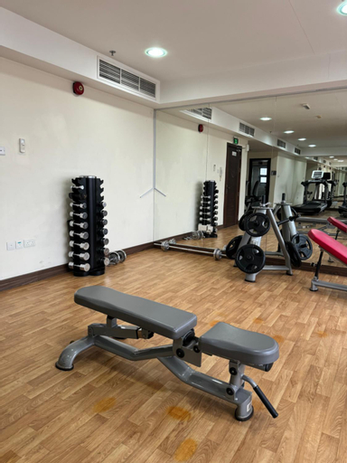 Others 5, Amfas Suites اجنحة امفاس, Manama