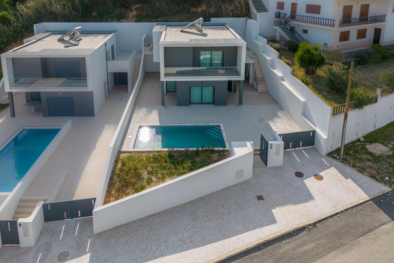 Others 5, Villa Foz - By SCH, Caldas da Rainha