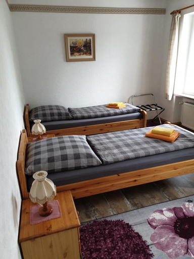 Others 2, Kottmarschenke - Gastezimmer und Ferienwohnung am Kottmar, Görlitz