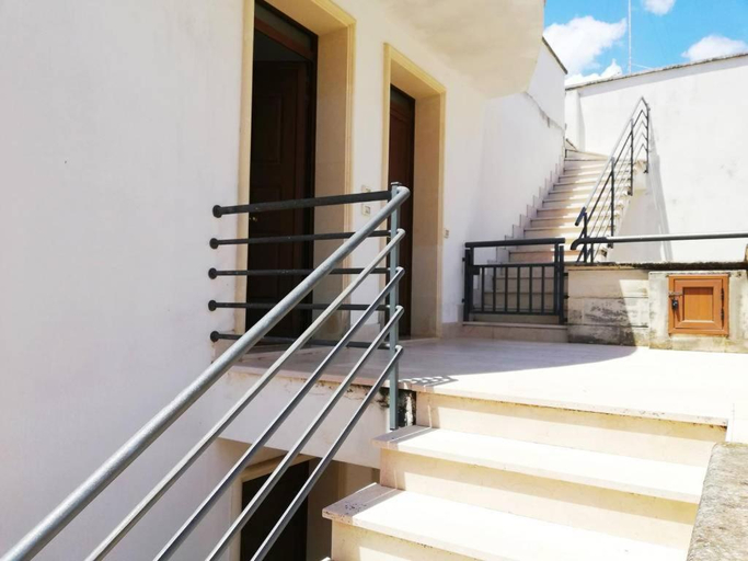 Others 4, Holiday Home Barbara, Lecce