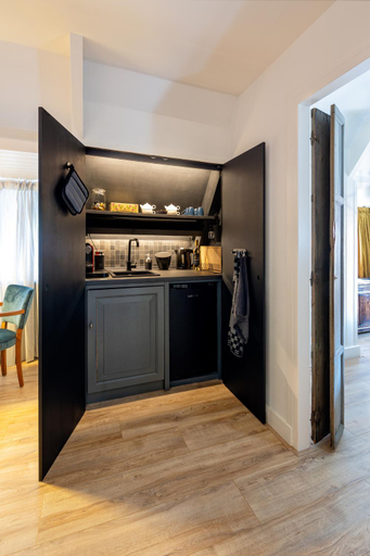 Others 5, Bed & Breakfast - Gallery 't Speelhuys, Breda