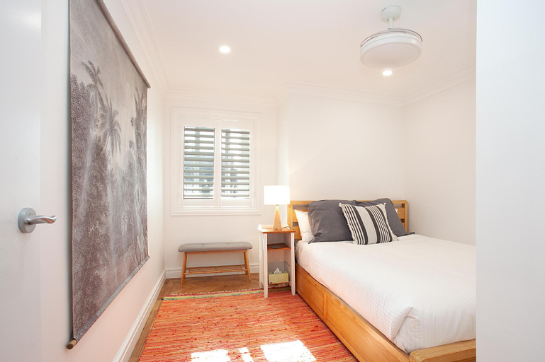 Scandi Bondi (ISYD), Waverley