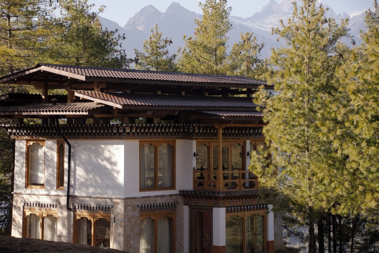 Exterior & Views 2, Ozen Resort, Dopshari