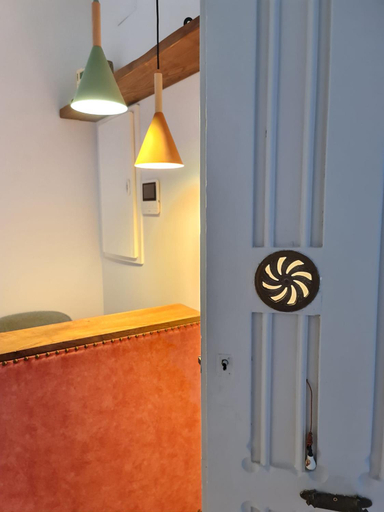 Others 3, Pension A Xanela, Pontevedra