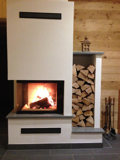 Others 3, Chalet Blatti, Oberhasli